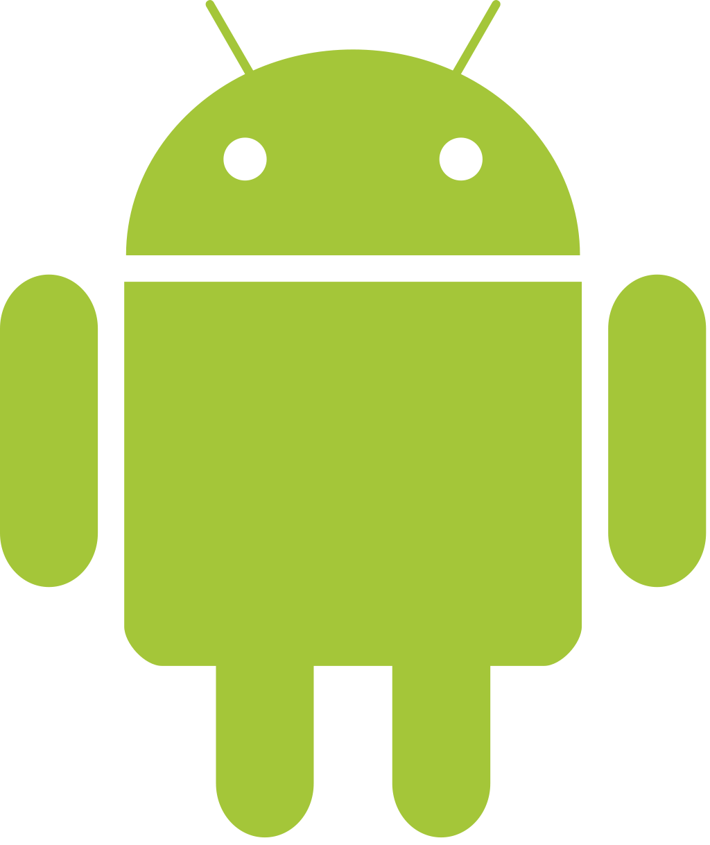 Android Apps