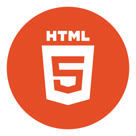 HTML5 Codes